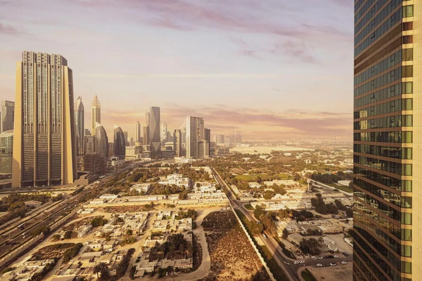 Apartment Seraya Residence 5 - 4Bdr - Burj Views - Private Jacuzzi Dubai United Arab Emirates