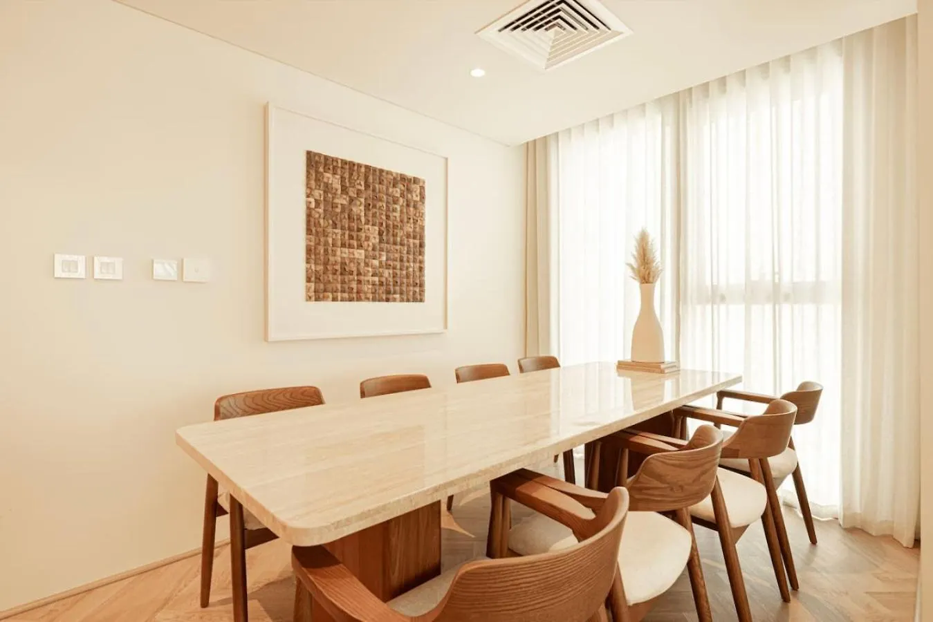 Seraya Residence 5 - 4Bdr - Burj Views - Private Jacuzzi Dubai 0*,  United Arab Emirates