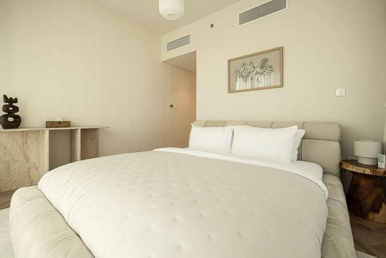 Seraya Residence 5 - 4Bdr - Burj Views - Private Jacuzzi Dubái Apartamento