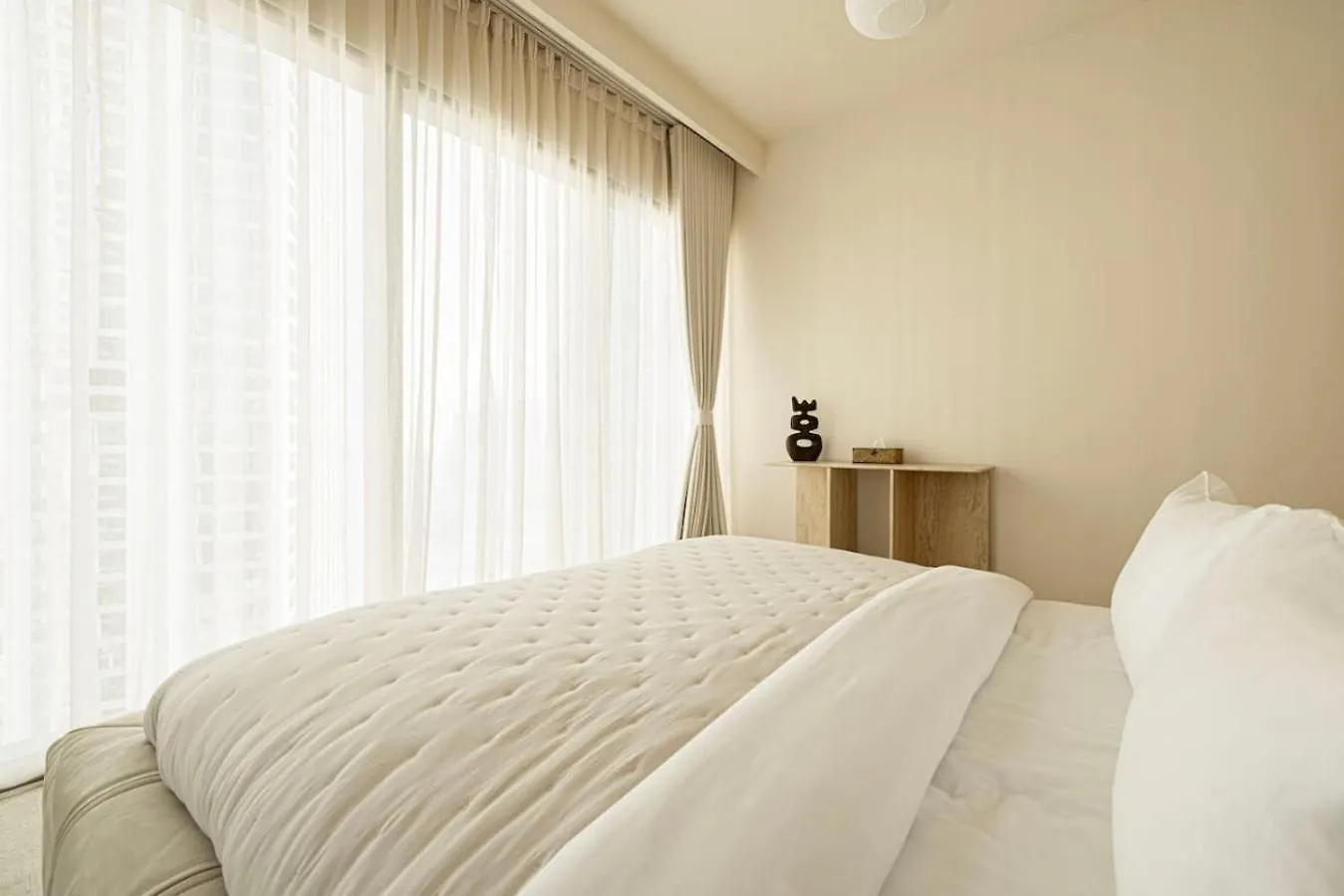 Seraya Residence 5 - 4Bdr - Burj Views - Private Jacuzzi Dubái 0*,