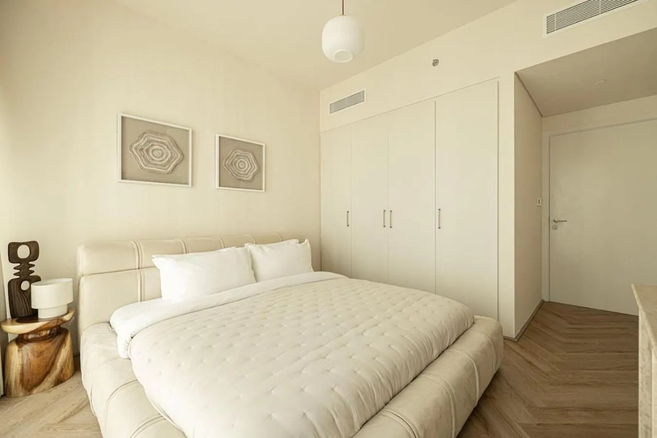 Seraya Residence 5 - 4Bdr - Burj Views - Private Jacuzzi Dubái
